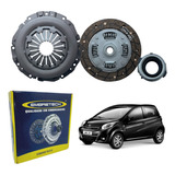 Kit De Embreagem Jac J2 1 4 A Partir 2011 