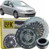 Kit De Embreagem Luk Xsara Picasso 307 308 Partner 1.6 L 16v