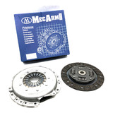 Kit De Embreagem Mercedes A160 W168 2002 2003
