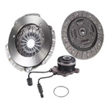 Kit De Embreagem Mercedes Classe A160 Com Atuador Novo