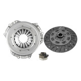 Kit De Embreagem Mercedes Mb 608 708 Mecânica Luk