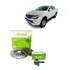 Kit De Embreagem Mitsubishi L200 Triton 2.4 Diesel C Atuador