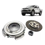 Kit De Embreagem Mitsubishi