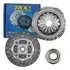 Kit De Embreagem Mitsubishi L200 Triton 3.2 Diesel Após 2008