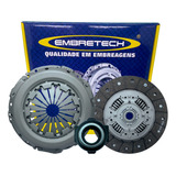 Kit De Embreagem Nevada Laguna 2 0 95 01 Volvo S40 V40