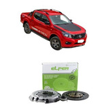 Kit De Embreagem Nissan