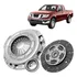 Kit De Embreagem Nissan Frontier 2.5 16v 2007 2008 2009 2010