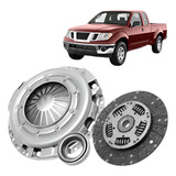 Kit De Embreagem Nissan