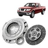 Kit De Embreagem Nissan