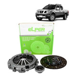 Kit De Embreagem Nissan