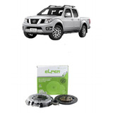 Kit De Embreagem Nissan