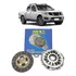 Kit De Embreagem Nissan Frontier 2.5 190cv Após 2013 2014 15