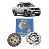 Kit De Embreagem Nissan