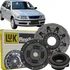 Kit De Embreagem Original Gol G4 1.0 2011 2012 2013