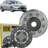 Kit De Embreagem Original Luk Focus 2.0 2009 2010 2011 2012