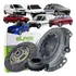 Kit De Embreagem Para Peugeot 405 Partner 306 1.8 8v Elper