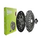 KIT DE EMBREAGEM PEUGEOT 206 2006 - MANUAL 1-4 VALEO 228011-
