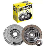 Kit De Embreagem Peugeot 306 1.8 8v 1.8 16v Luk 620221000