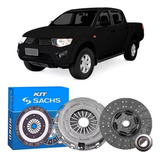 Kit De Embreagem Sachs