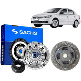 Kit De Embreagem Sachs Voyage Trend 1 6 2012 2013 2014 Flex