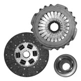 Kit De Embreagem Scania P114 R114 T114 P124 R124 Sachs