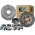 Kit De Embreagem Towner Jr Hafei Effa Chana Original Bs09
