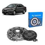 Sachs