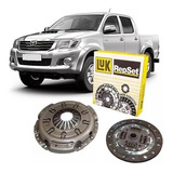 Kit De Embreagem Toyota