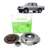 Kit De Embreagem Toyota
