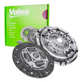 Kit De Embreagem Valeo