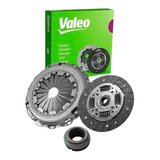 Kit De Embreagem Valeo Peugeot 206