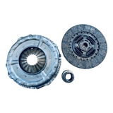 Kit De Embreagem Vw 7 110 Mwm Promoção 