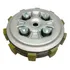 Kit De Embreagem Yamaha Tdm 225 - Xt 225 - Ttr 230 Completa.