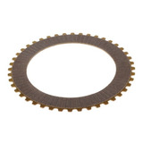 Kit De Embreagens New Holland Motoniveladora Rg140 b 10 20