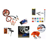 Kit De Emergencia P