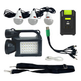 Kit De Energia Solar