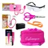 Kit De Enfermagem Completo Diversas Cores