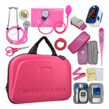 Kit De Enfermagem Premium