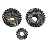 Kit De Engrenagem Para Motor De Popa Yamaha 48hp 55hp