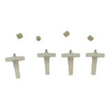Kit De Engrenagens De Drone Para Atualização Profissional