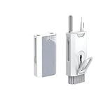 Kit De Escova De Limpeza 8 Em 1 Para Fone De Ouvido Tablet E Laptops