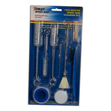 Kit De Escovas Para