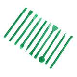 Kit De Espátula Plástica 10un
