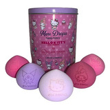 Kit De Esponjas Mini