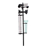 Kit De Estacao Meteorologica