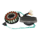 Kit De Estator Regulador