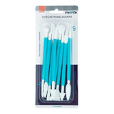 Kit De Estecas Modeladores Ee0001