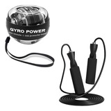 Kit De Exercícios De Pulso Com Bola De Aperto De Fitness