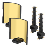Kit De Extensor De Alcance De Amplificador De Sinal Antena A