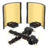 Kit De Extensor De Alcance De Amplificador De Sinal Antena A